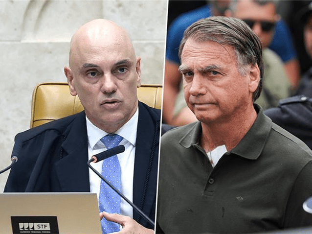  (Imagem: Luiz Silveira/STF | Fabio Rodrigues-Pozzebom/Agência Brasil)