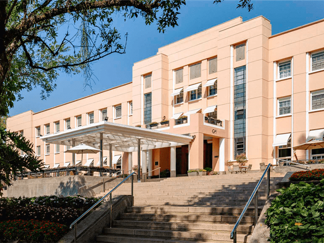 MP/SP não vê dano ambiental e arquiva investigação contra hotel