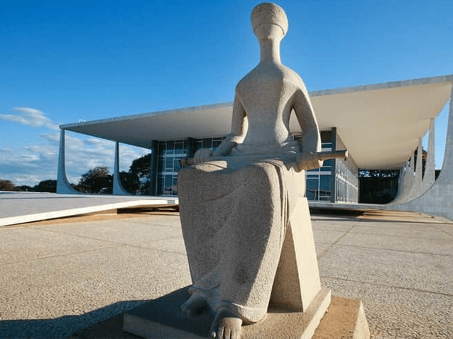  (Imagem: Fellipe Sampaio/SCO/STF)