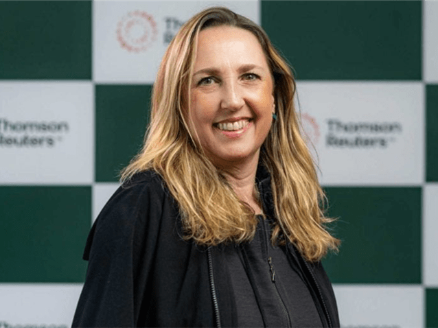  (Imagem: Reprodução/Thomson Reuters)