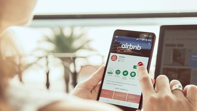 Airbnb indenizará por falhas e divergência entre anúncio e hospedagem