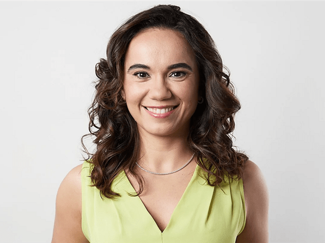 Aline Souza discute sustentabilidade e Direito durante a "COP30" Aline Souza discute sustentabilidade e Direito durante a "COP30"