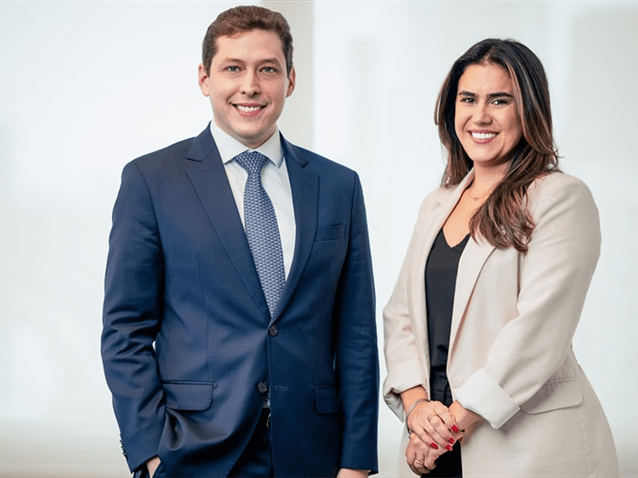 Pinheiro Neto Advogados nomeia dois novos sócios para 2026