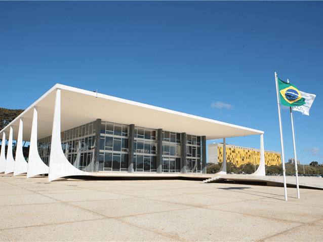  (Imagem: Carlos Moura/SCO/STF)