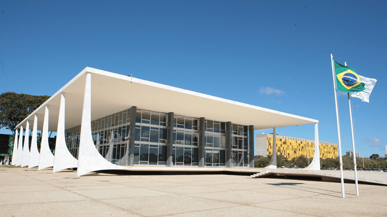 STF admite primeiro IAC da Corte; processo envolve FGTS de estatutário