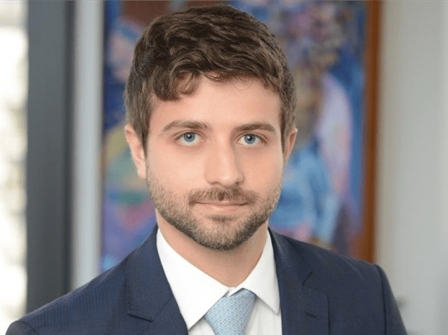 Tofic Advogados anuncia novo sócio Tofic Advogados anuncia novo sócio