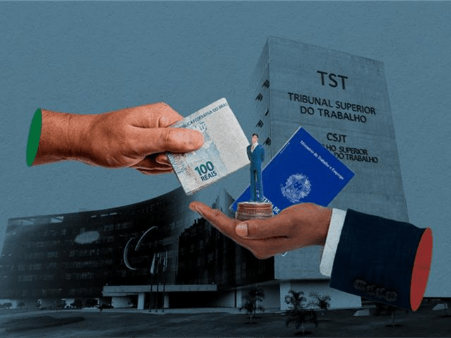 TST julgará se fraude em terceirização gera vínculo de emprego