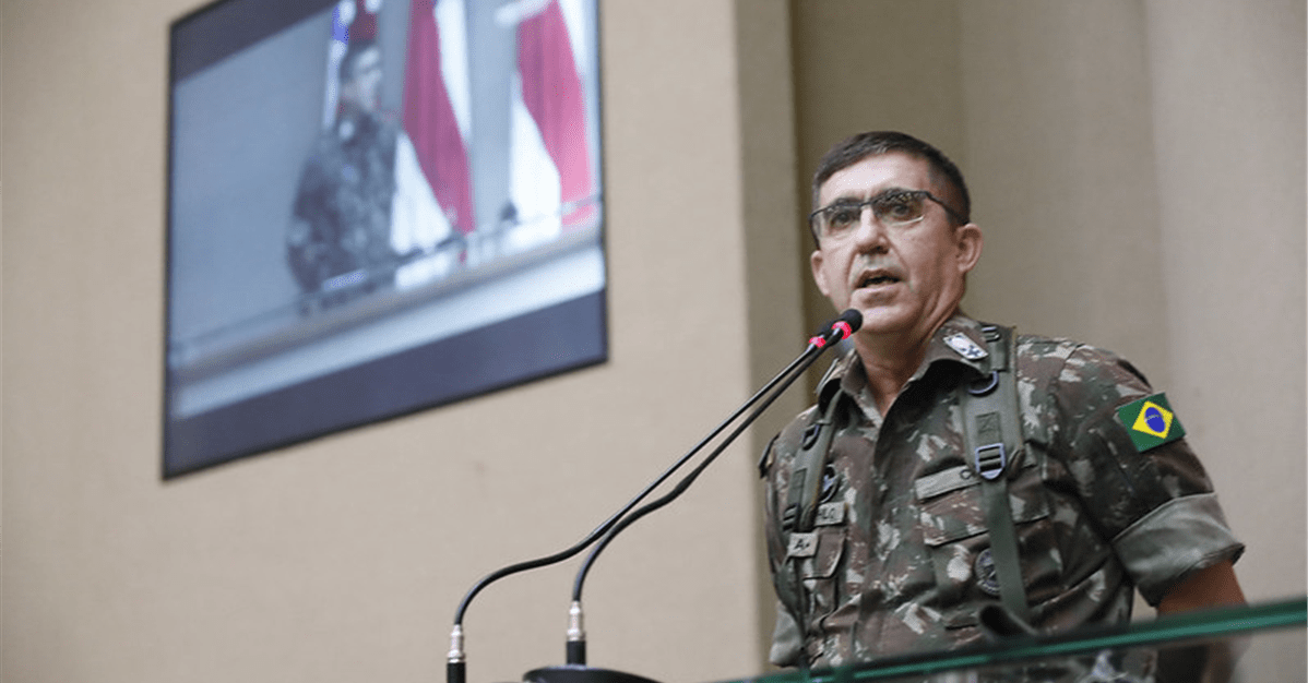 1ª turma do STF absolve general do núcleo 3 da trama ...