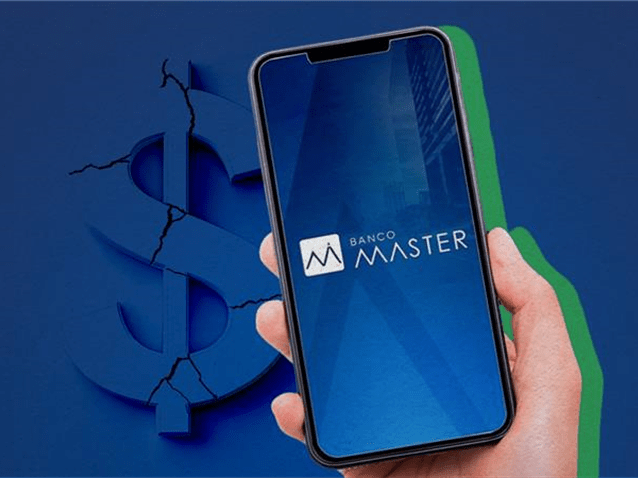 O que é a liquidação de um banco? Entenda situação do banco Master