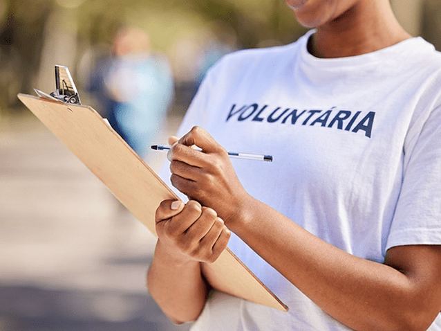 Associação indenizará por falha em programa voluntário internacional