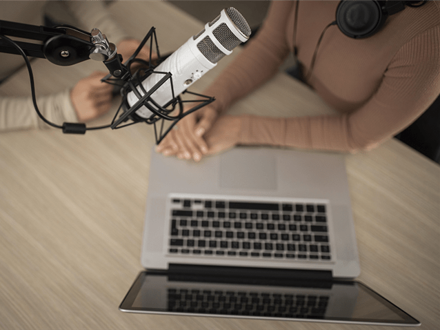 Daniel Advogados lança podcast "Daniel On Air" Daniel Advogados lança podcast "Daniel On Air"