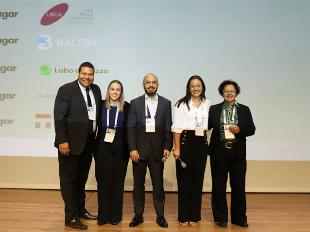 LBCA é destaque no Índice D&I dos Escritórios de Advocacia