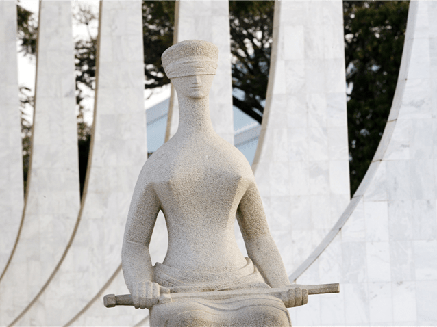  (Imagem: Flickr/STF)