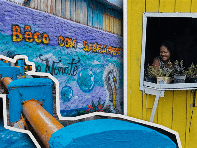  (Imagem: Reprodução/Aegea)