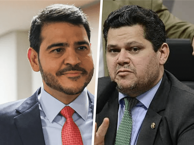  (Imagem: José Cruz/Agência Brasil | Pedro França/Agência Senado)