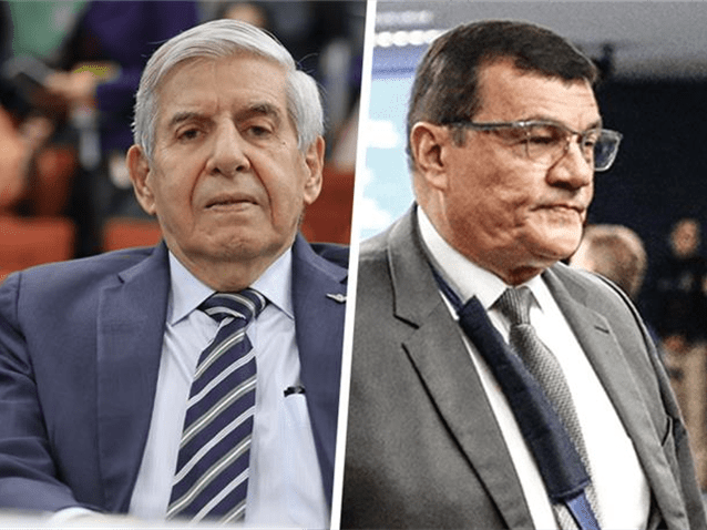  (Imagem: Ton Molina/STF | Gabriela Biló/Folhapress)