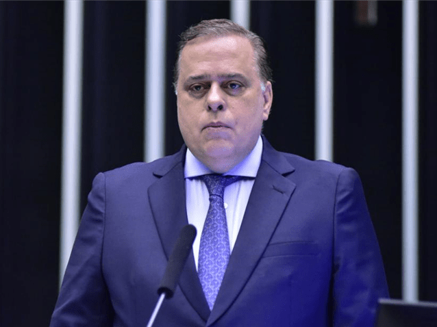  (Imagem: Zeca Ribeiro/Câmara dos Deputados)