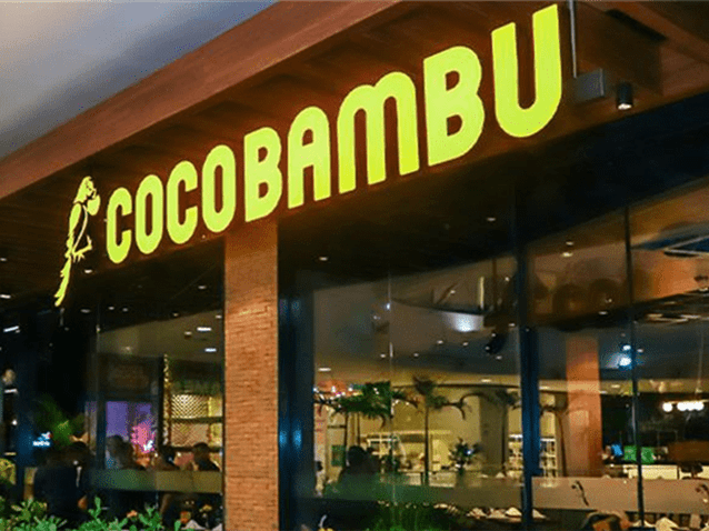  (Imagem: Reprodução/Coco Bambu)