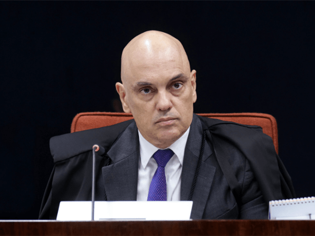  (Imagem: Rosinei Coutinho/STF)