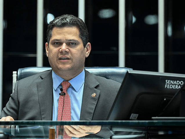  (Imagem: Carlos Moura/Agência Senado  Fonte: Agência Senado)