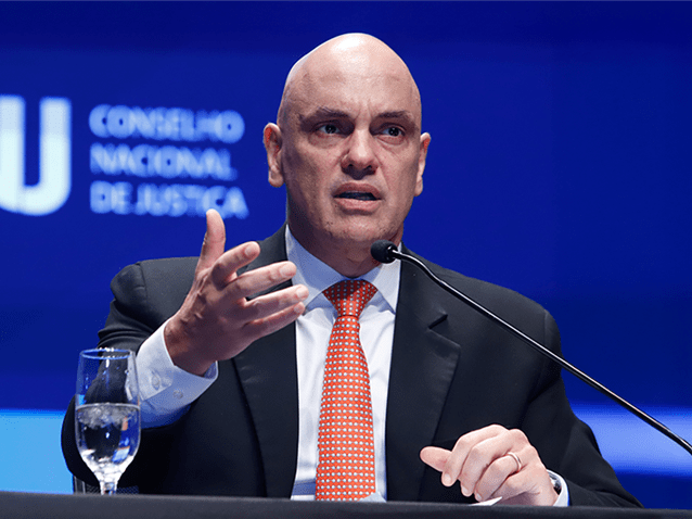  (Imagem: Rômulo Serpa/CNJ)