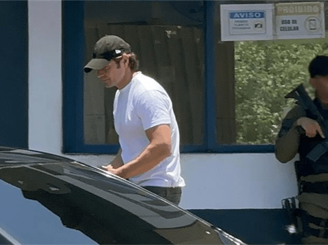  (Imagem: Oslaim Brito/Thenews2/Folhapress)