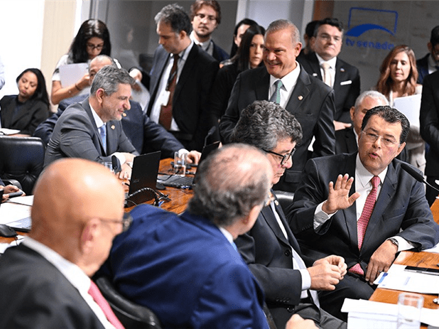  (Imagem: Edilson Rodrigues/Agência Senado)