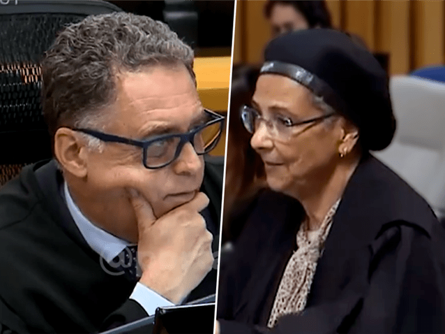  (Imagem: Reprodução/TST)