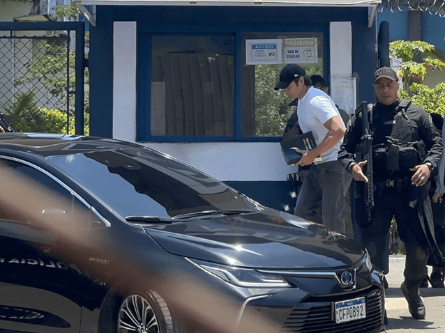  (Imagem: Oslaim Brito/Thenews2/Folhapress)