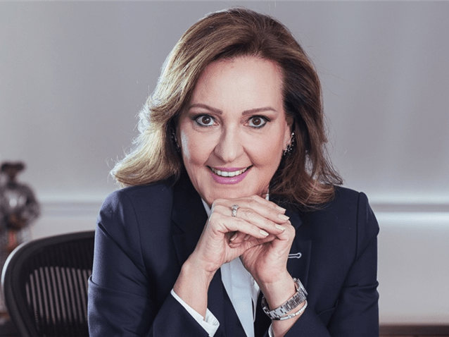 Dra. Regina Beatriz Tavares da Silva, sócia fundadora. (Imagem: Divulgação)