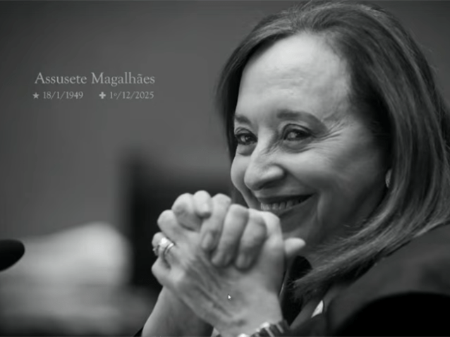  (Imagem: Rafael Luz/STJ)