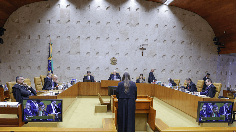 STF julga fim de isenção previdenciária a servidor com doença grave