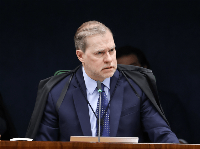  (Imagem: Gustavo Moreno/STF)