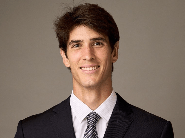 Martin Daniel-Shores assume como sócio de Tecnologia, Privacidade e Proteção de Dados no Daniel Advogados. (Imagem: Divulgação)