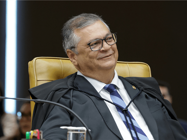  (Imagem: Rosinei Coutinho/STF)