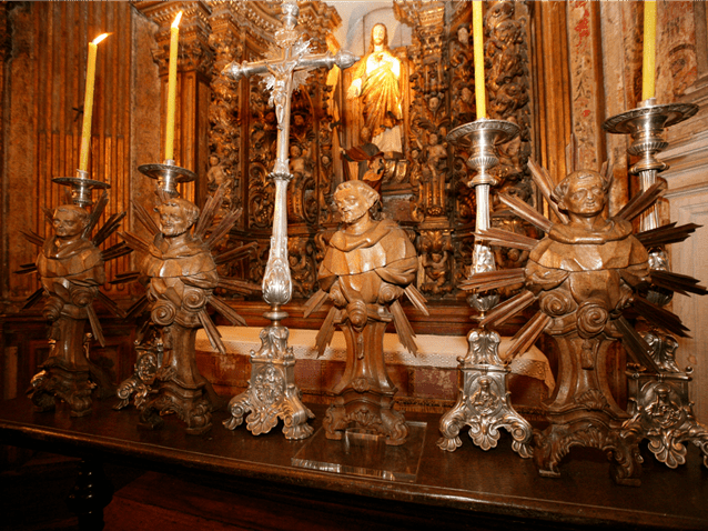  (Imagem: Reprodução/Prefeitura Municipal de Ouro Preto)