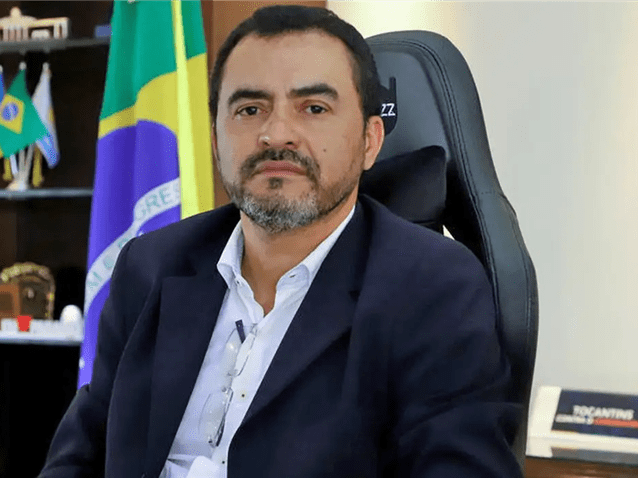  (Imagem: Antonio Gonçalves/Governo do To.)