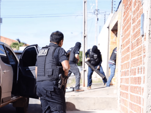  (Imagem: Reprodução/Polícia Civil)