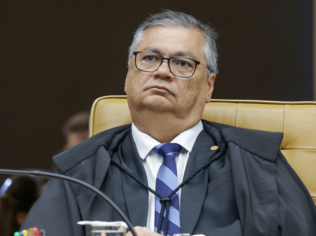  (Imagem: Rosinei Coutinho/STF)