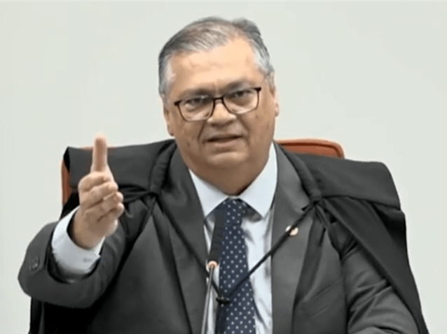  (Imagem: Reprodução/TV Justiça)