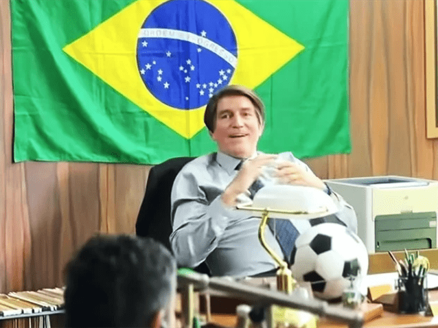  (Imagem: Reprodução/X)