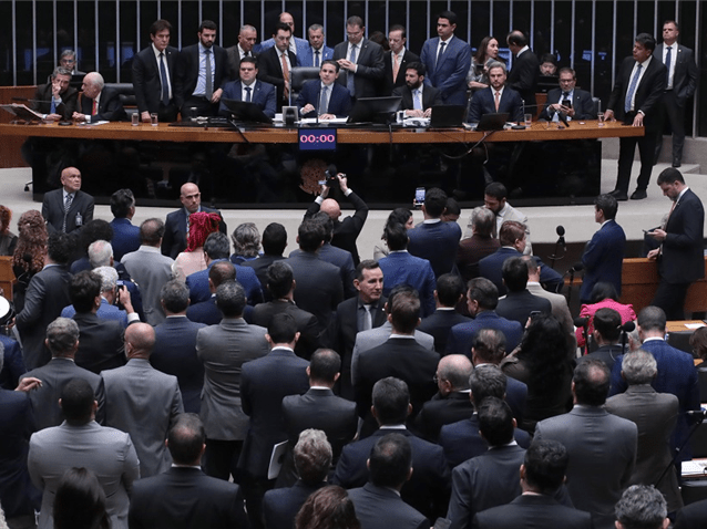  (Imagem: Bruno Spada/Câmara dos Deputados)