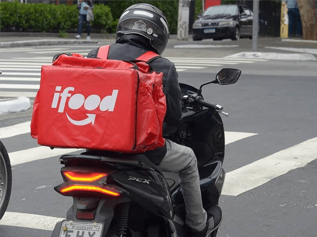  (Imagem: Photo Press/Folhapress)