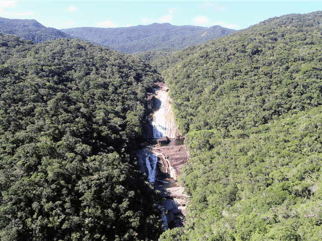  (Imagem: Adrio Centeno/IMA)