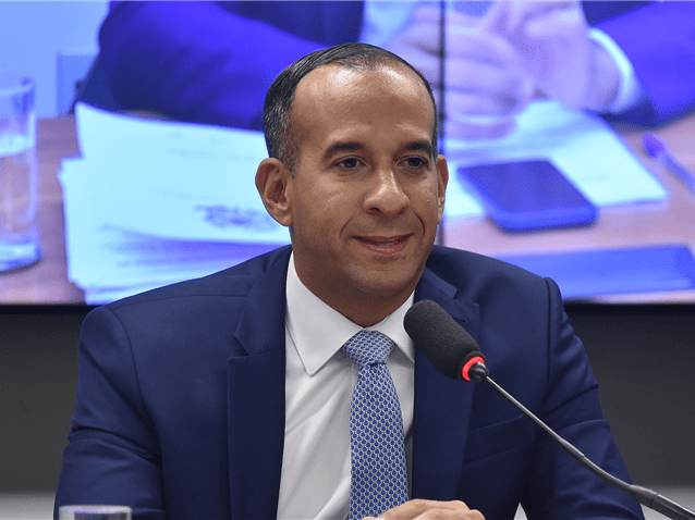  (Imagem: Zeca Ribeiro/Câmara dos Deputados)