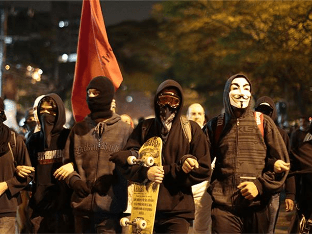  (Imagem: Fabio Braga/Folhapress)