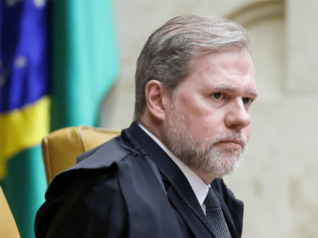  (Imagem: Gustavo Moreno/STF)