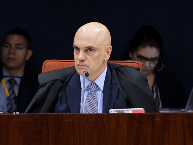  (Imagem: Rosinei Coutinho/STF)