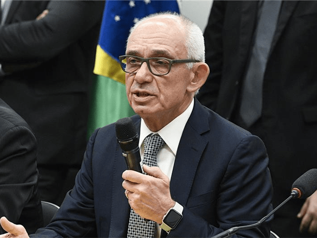  (Imagem: Pedro França/Agência Senado)