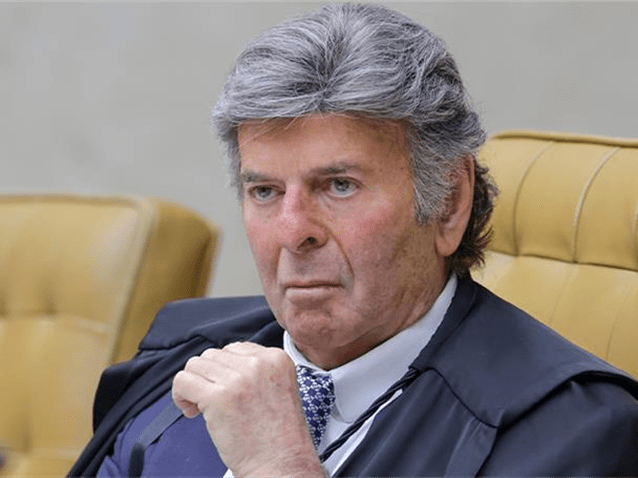  (Imagem: Rosinei Coutinho/STF)